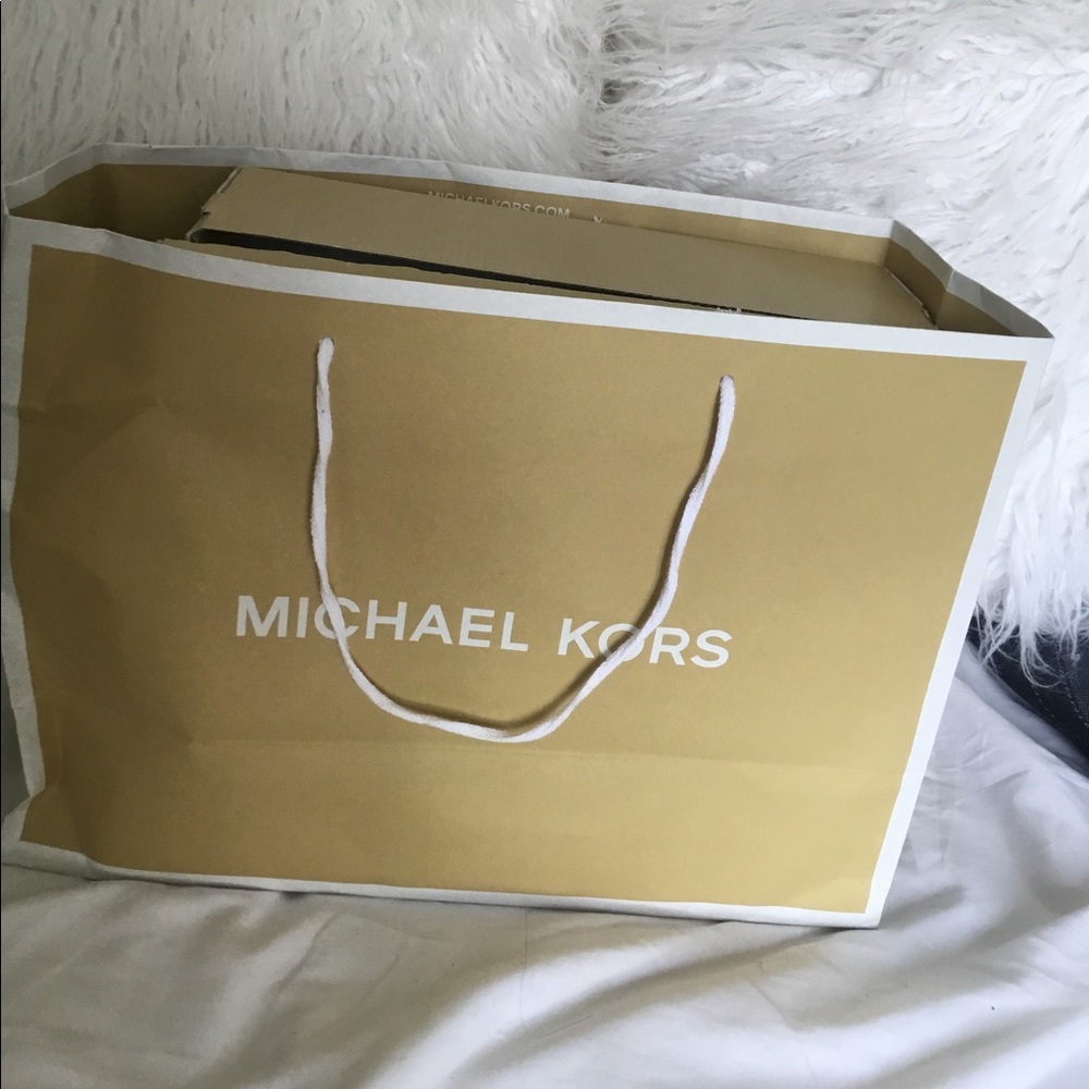 Michael Kors Maddy trainer